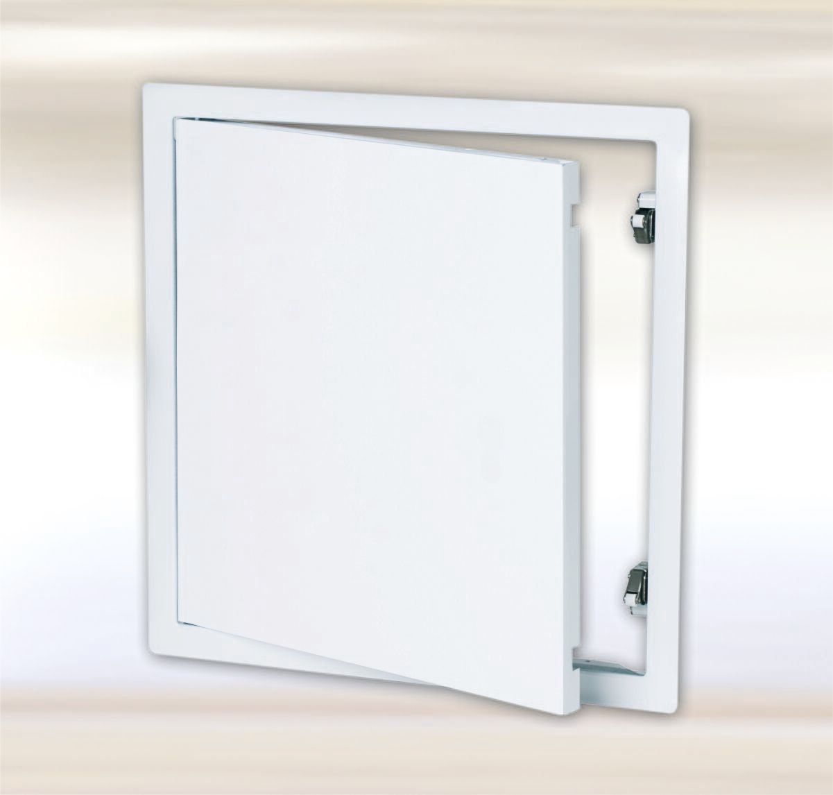 B2 by FF SYSTEMS - Botola di ispezione in lamiera - 2