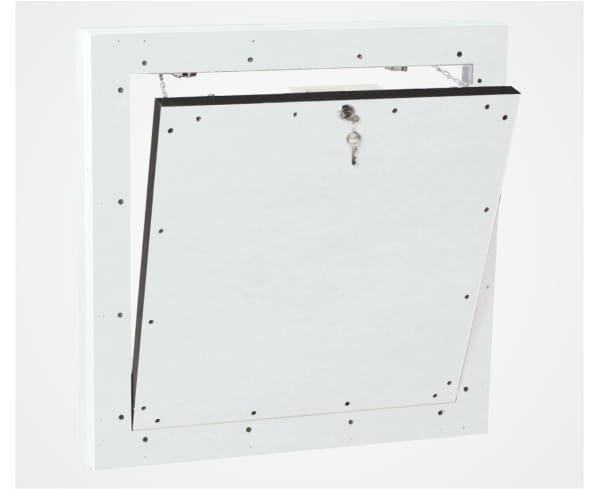 BMW EI90 by FF SYSTEMS - Botola di ispezione antincendio - 4