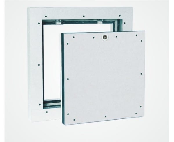 BMW EI90 by FF SYSTEMS - Botola di ispezione antincendio - 3