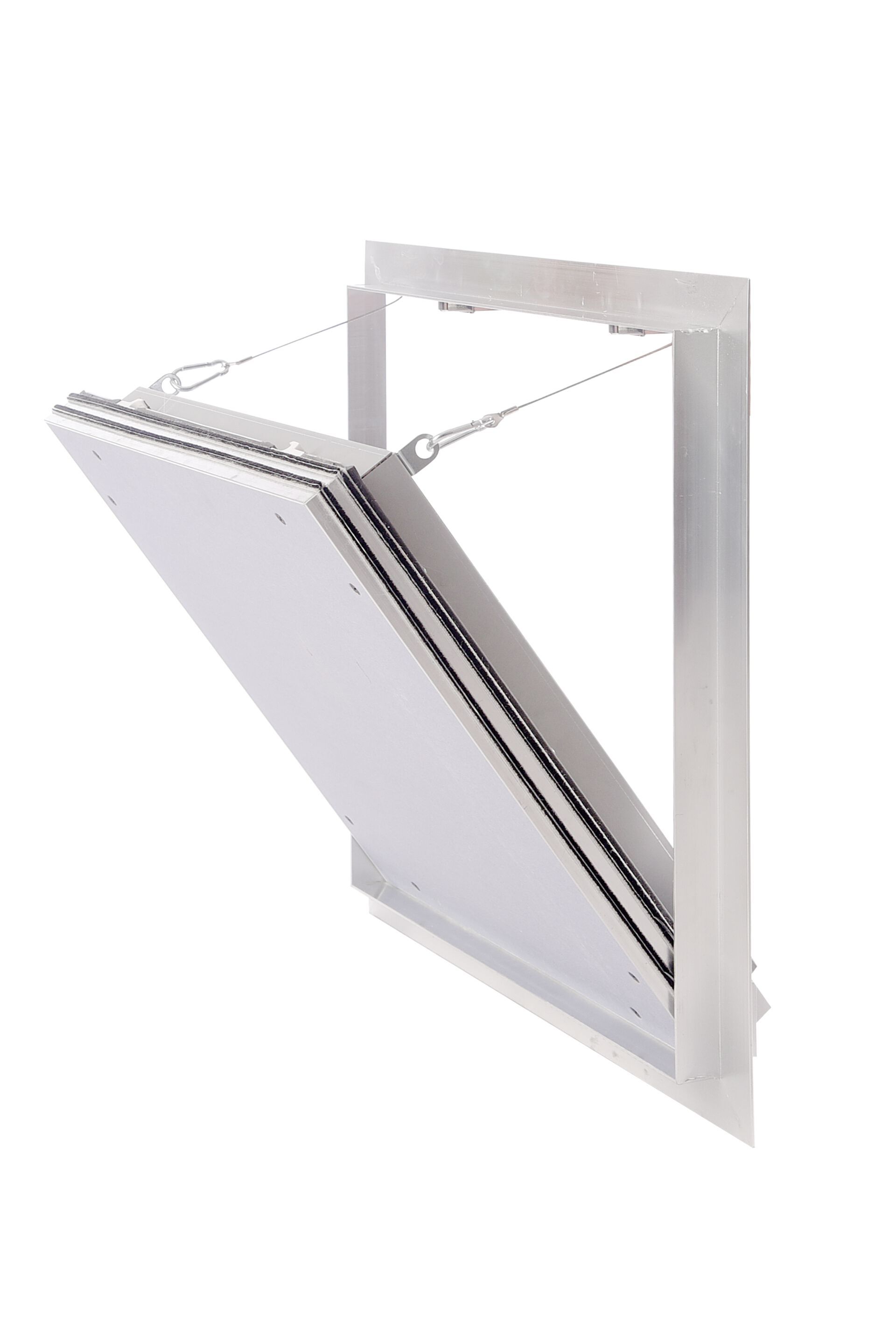 BSA EI60 by FF SYSTEMS - Botola di ispezione antincendio - 9