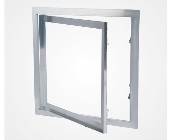 F1 by FF SYSTEMS - Botola di ispezione in alluminio - 3