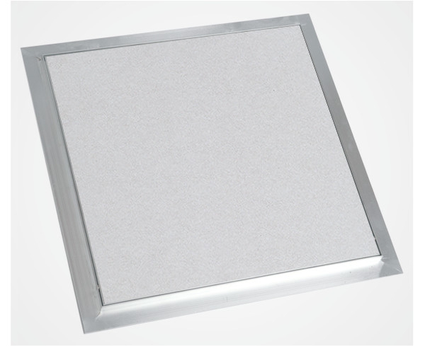 F1 by FF SYSTEMS - Botola di ispezione in alluminio - 5