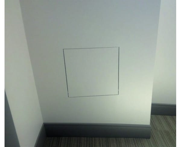 F2 AKL A by FF SYSTEMS - Botola di ispezione - 2