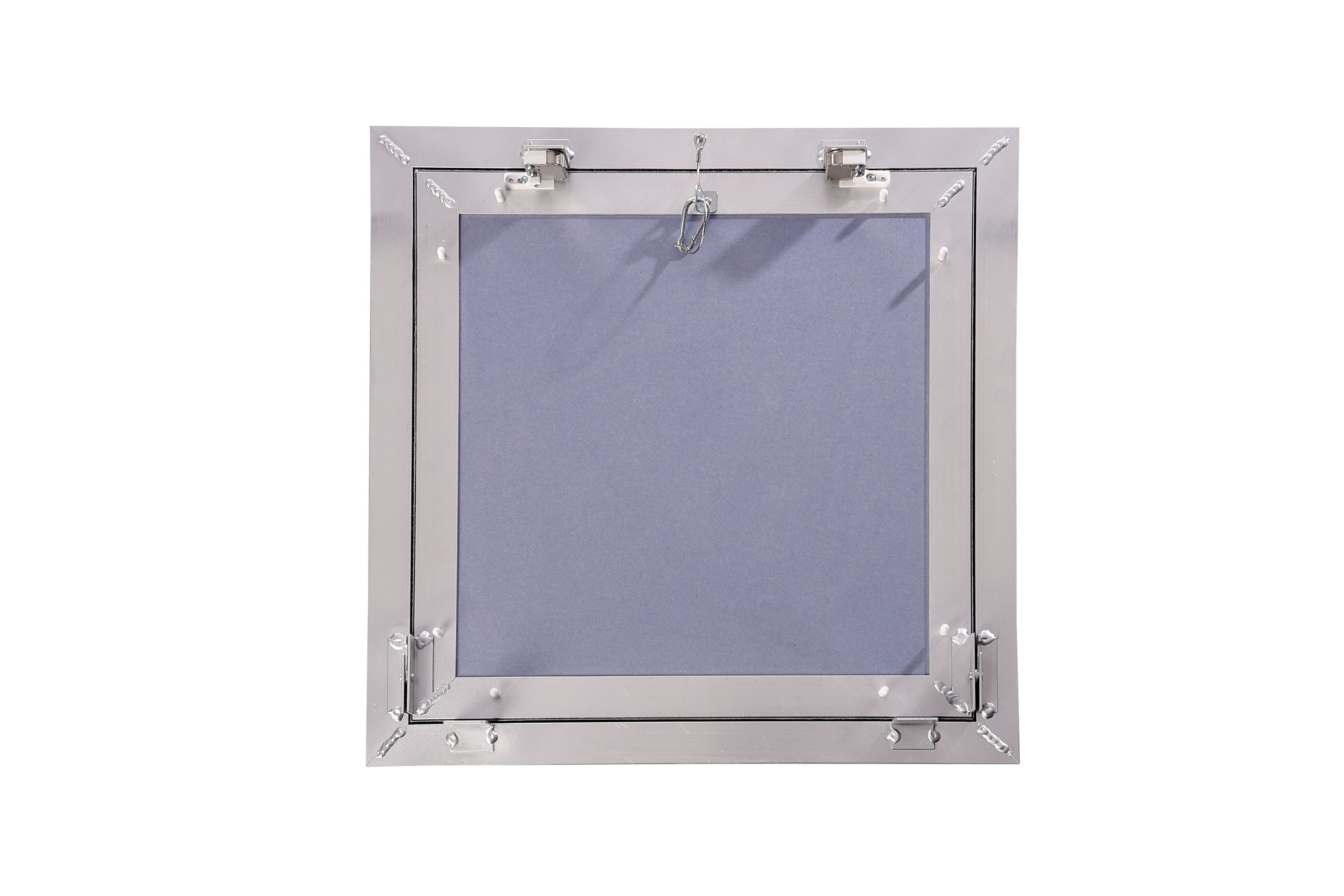 F2 AKLD by FF SYSTEMS - Botola di ispezione con isolamento acustico - 6