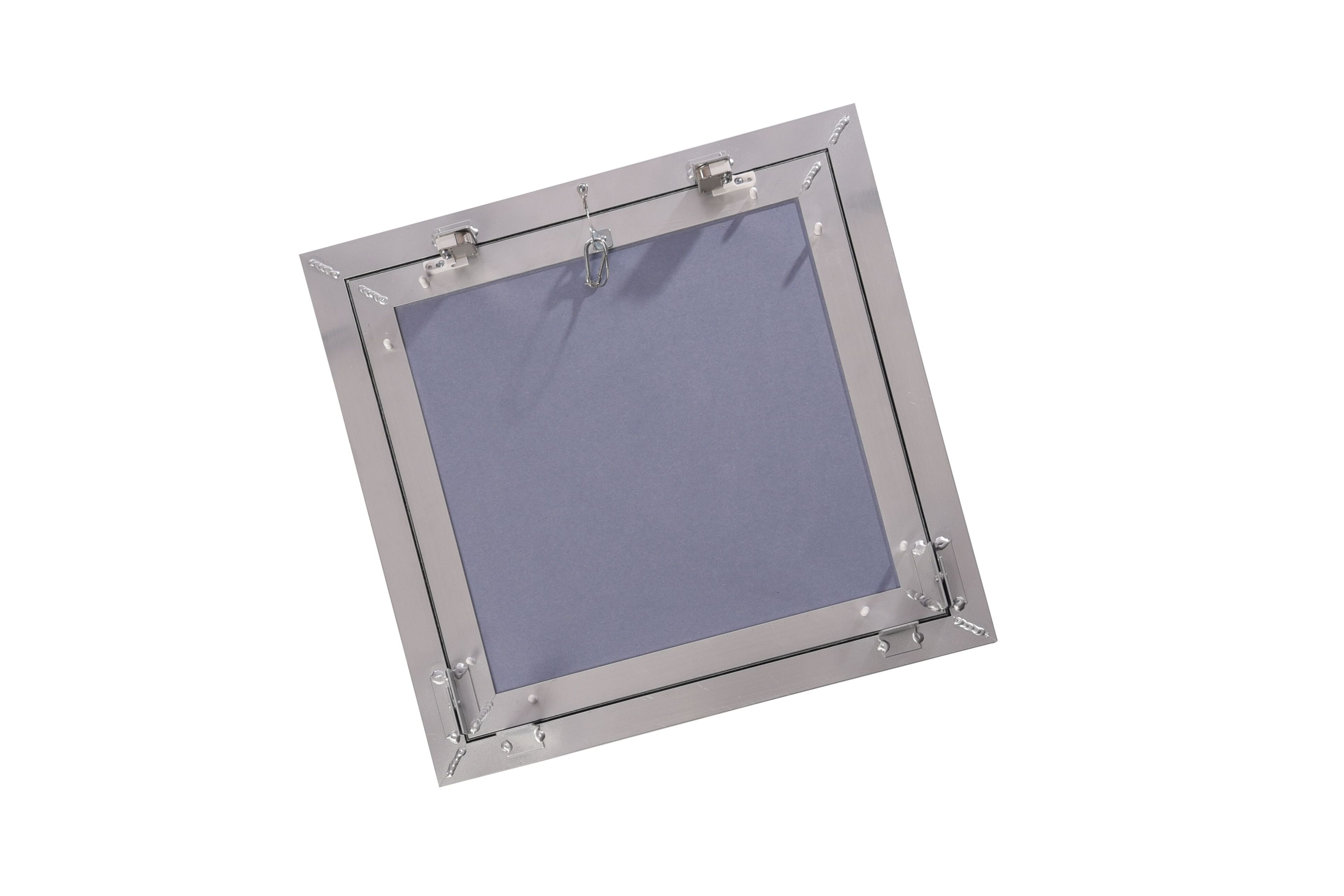 F2 AKLD by FF SYSTEMS - Botola di ispezione con isolamento acustico - 7