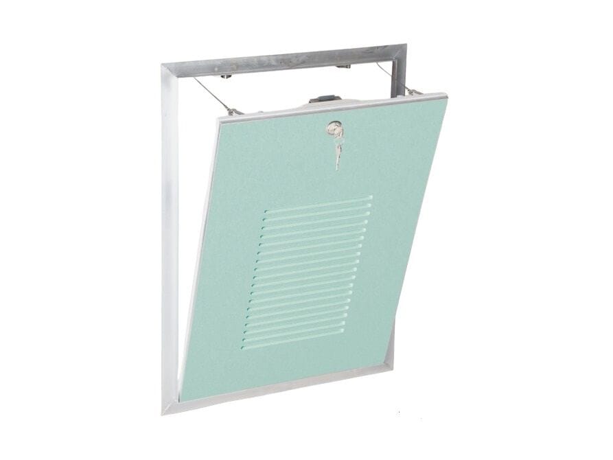 F2 FE by FF SYSTEMS - Botola di ispezione per controparete