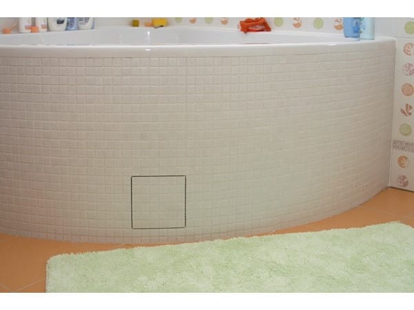 F3 AKL by FF SYSTEMS - Botola di ispezione - 4