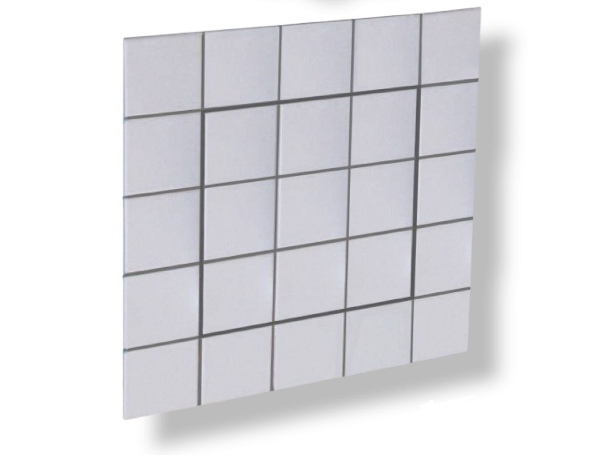 F3 AKLD by FF SYSTEMS - Botola di ispezione per controparete