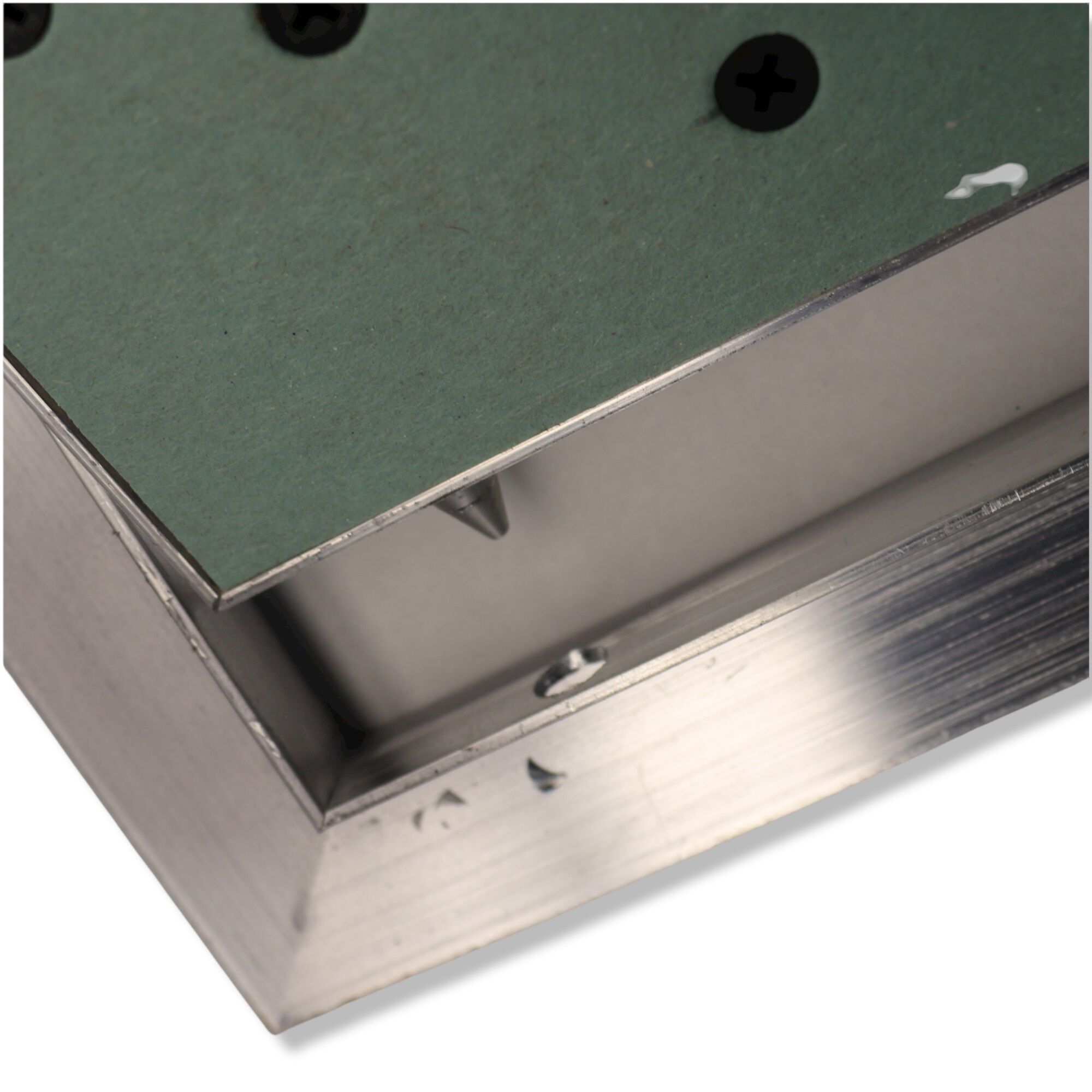 F3N by FF SYSTEMS - Botola di ispezione in alluminio - 3