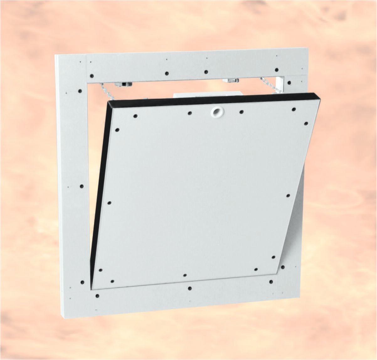 F5 EI30 by FF SYSTEMS - Botola di ispezione antincendio - 5