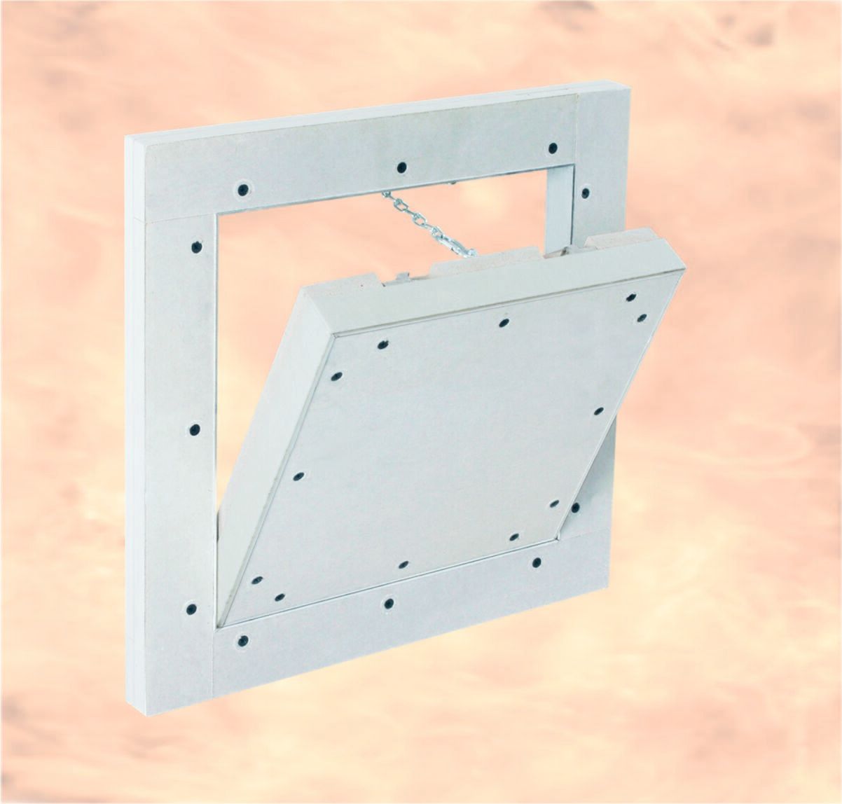 F5 EI60  by FF SYSTEMS - Botola di ispezione antincendio - 5