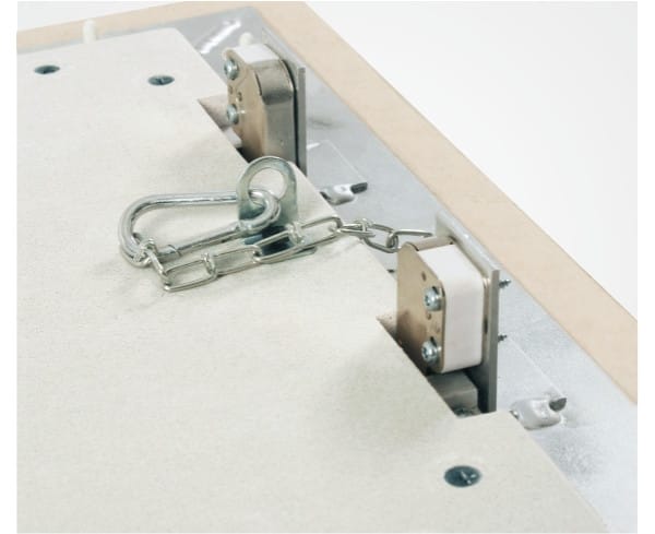 F5 EI60  by FF SYSTEMS - Botola di ispezione antincendio - 4