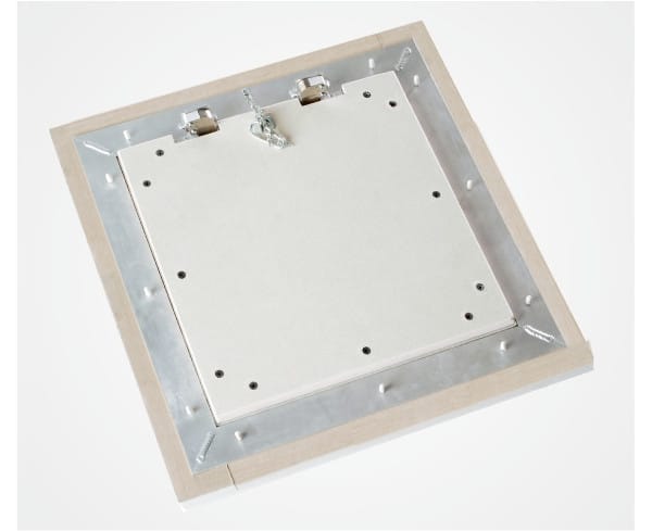 F5 EI60  by FF SYSTEMS - Botola di ispezione antincendio - 2