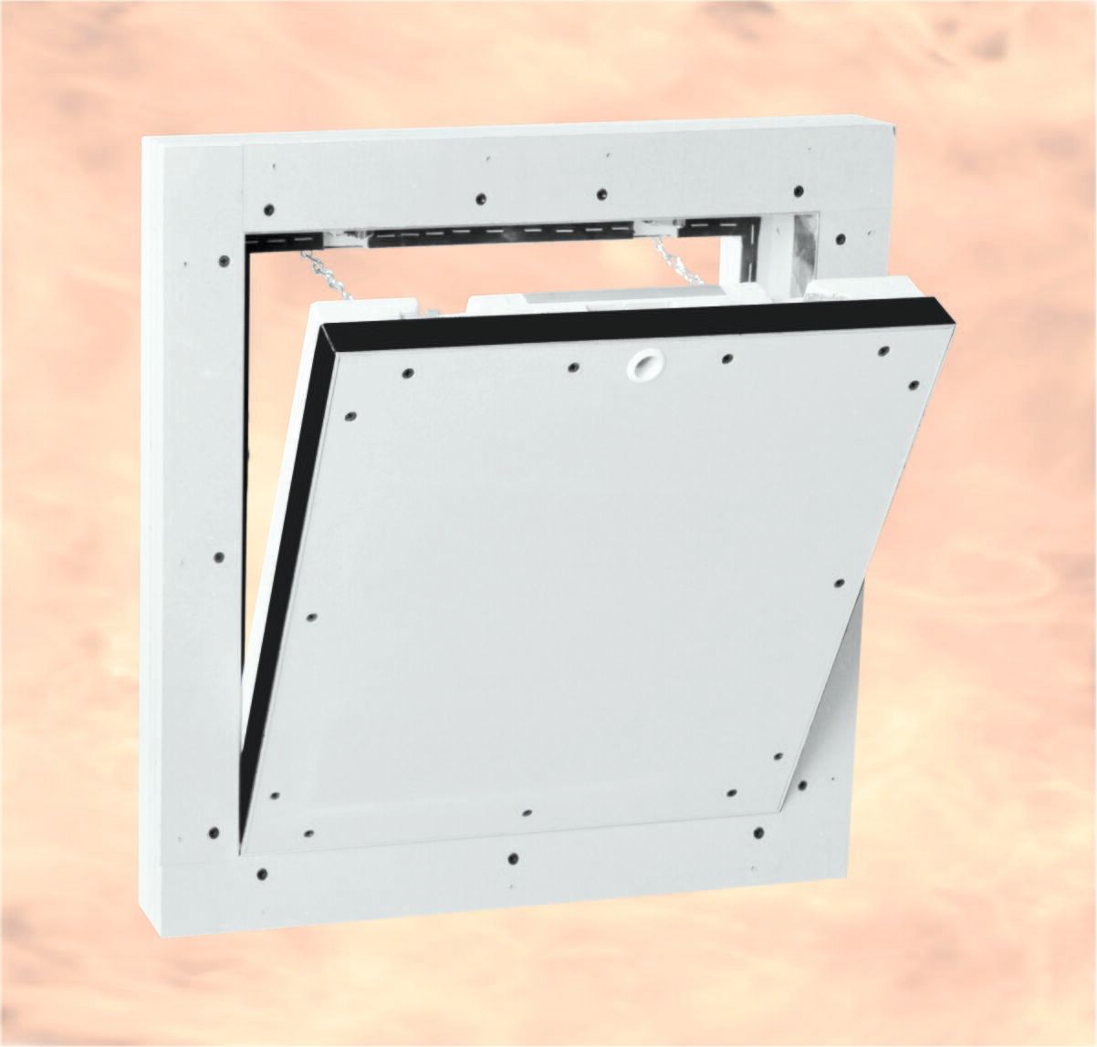 F5 EI90 by FF SYSTEMS - Botola di ispezione antincendio - 2