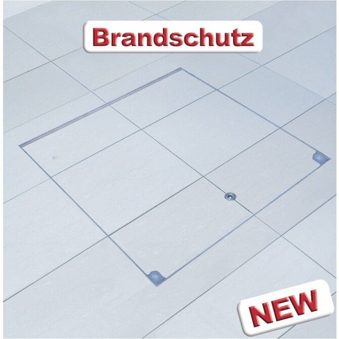 MA-BSZ by FF SYSTEMS - Chiusino a pavimento in acciaio inox - 5