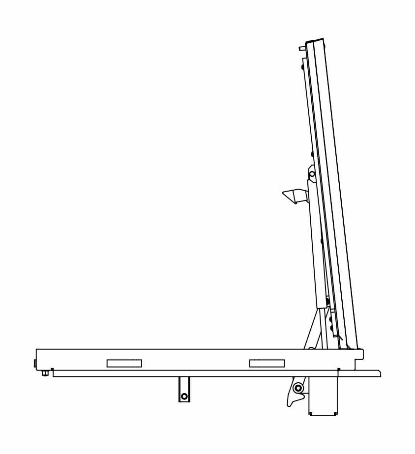 MA-BS by FF SYSTEMS - Chiusino a pavimento in acciaio inox - 6
