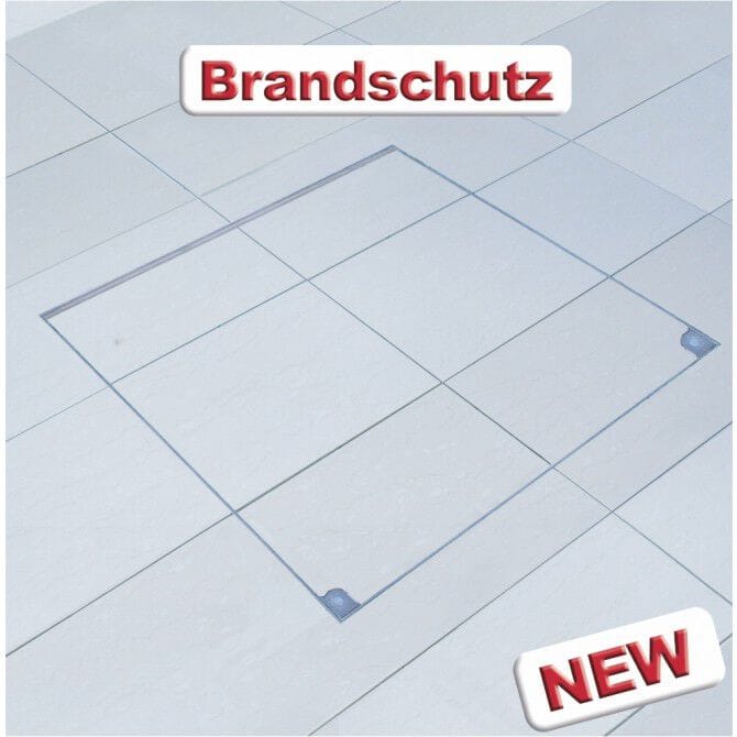 MA-BS by FF SYSTEMS - Chiusino a pavimento in acciaio inox - 4