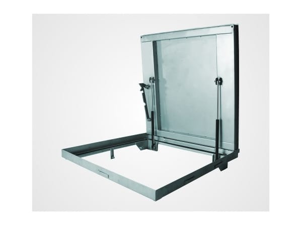 MA-GRI by FF SYSTEMS - Chiusino a pavimento - 3