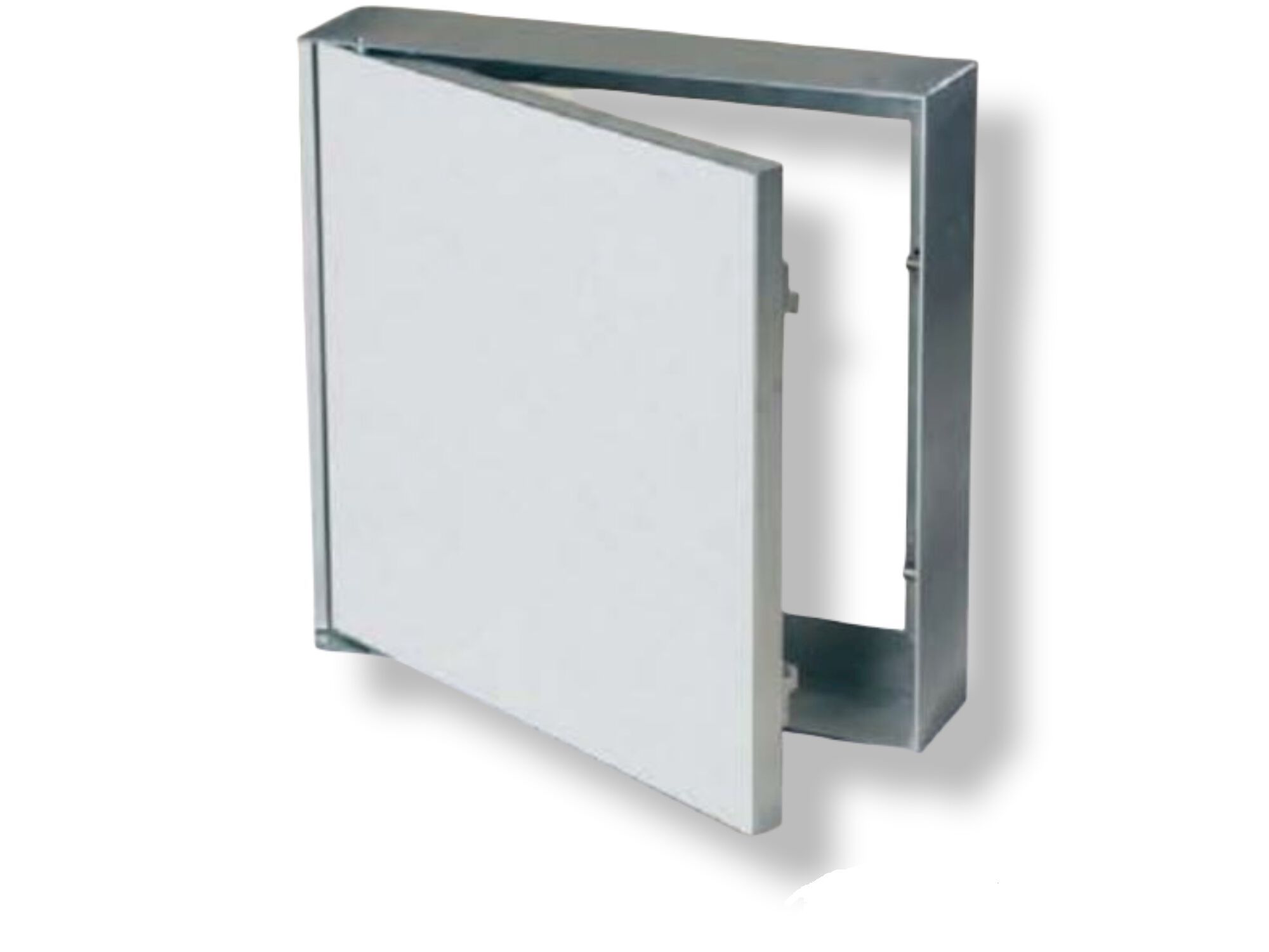 MWT by FF SYSTEMS - Botola di ispezione in alluminio