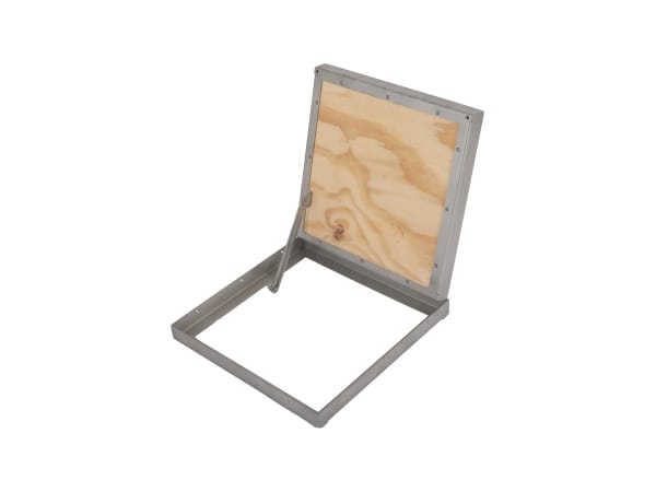 SERIE 4500 by FF SYSTEMS - Chiusino a pavimento - 3