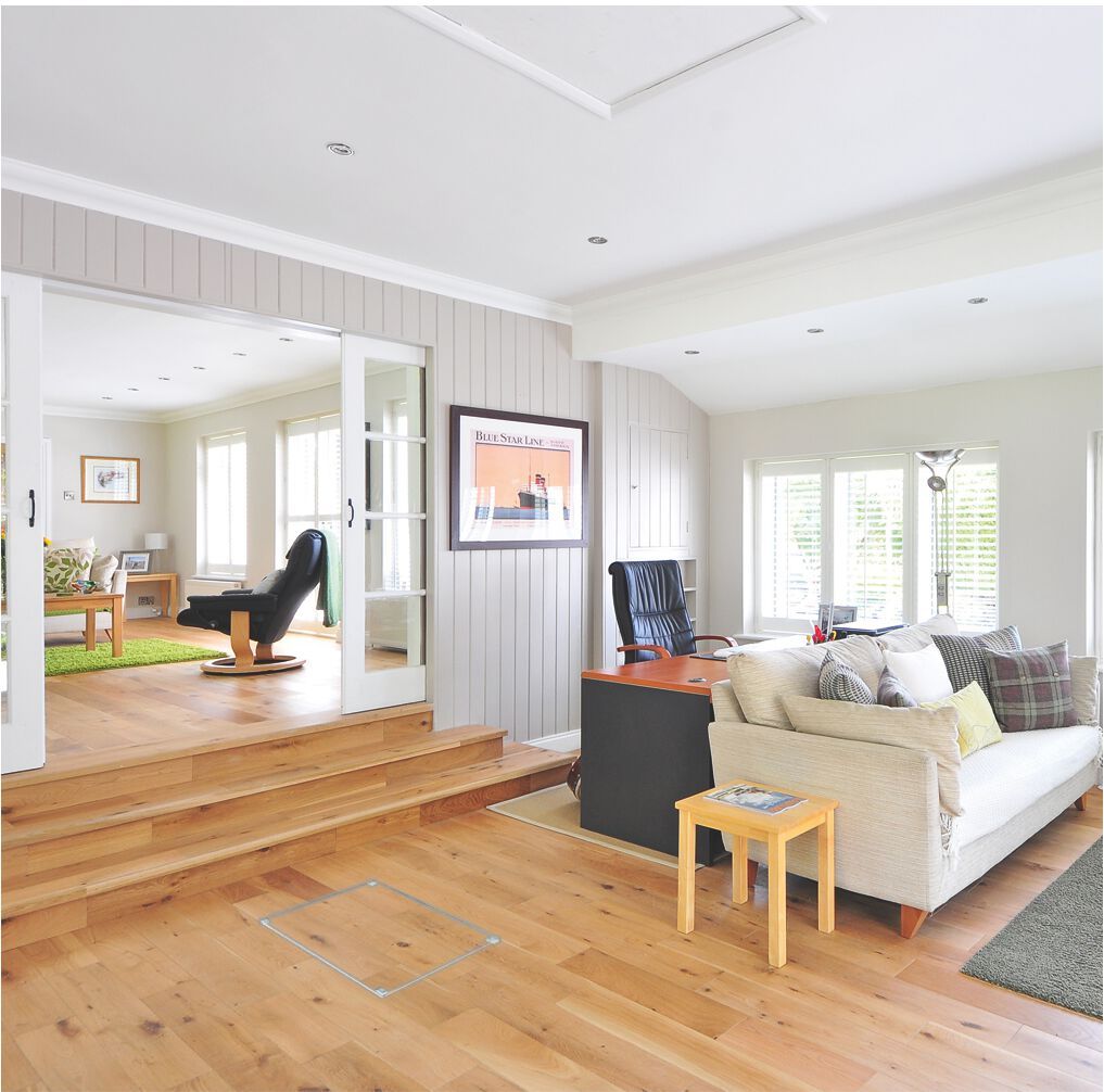 SERIE 4500 by FF SYSTEMS - Chiusino a pavimento - 2