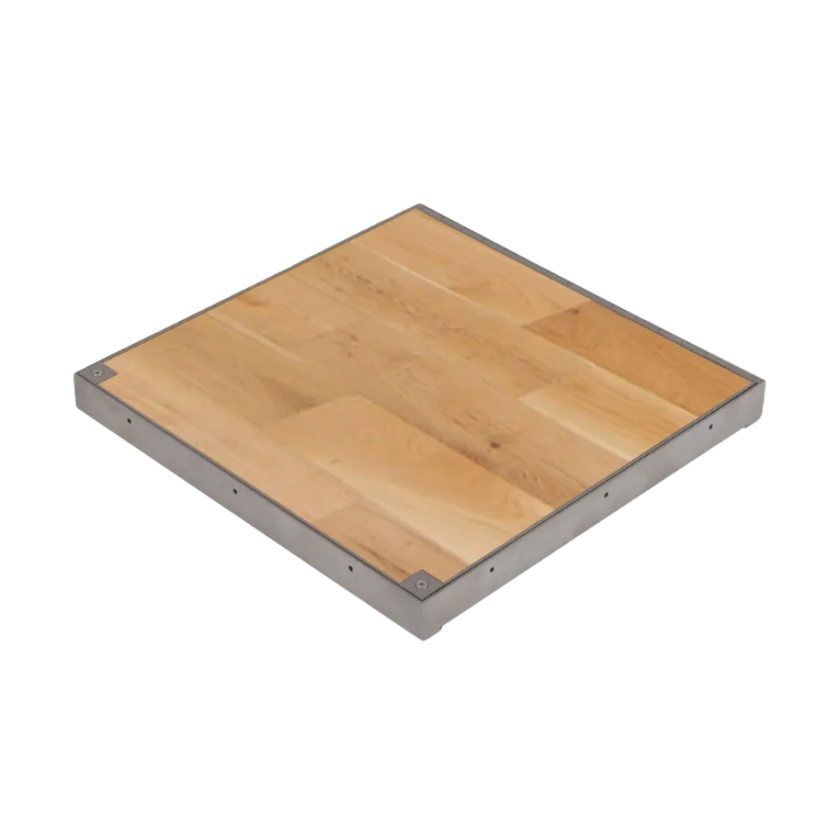 SERIE 4500 by FF SYSTEMS - Chiusino a pavimento