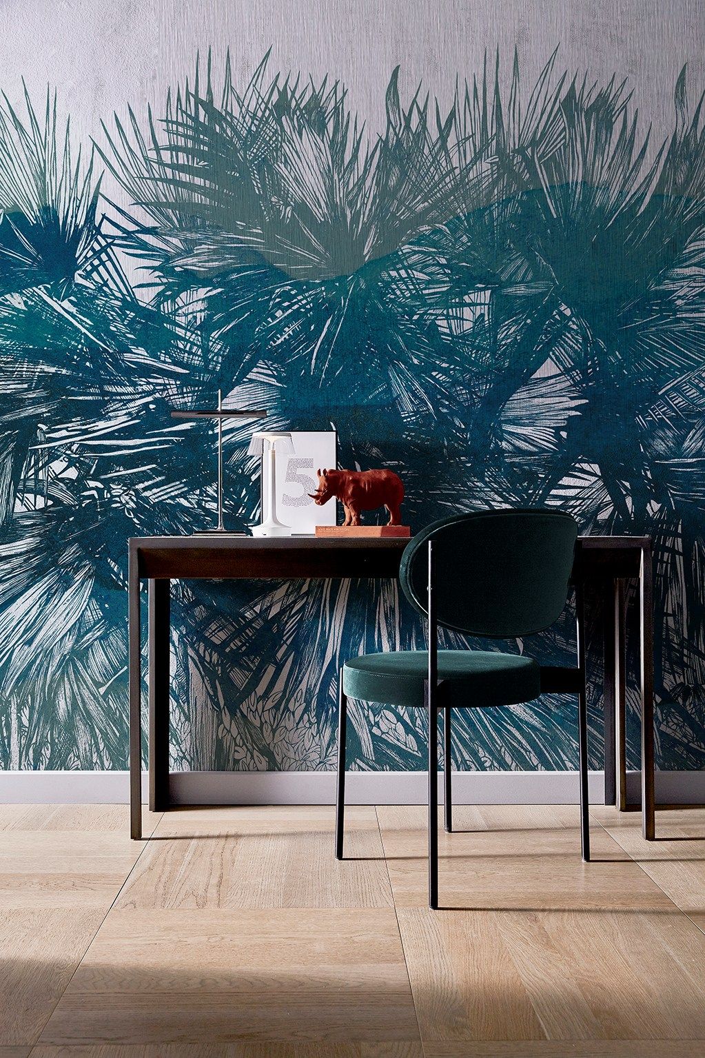 FIND ME by Inkiostro Bianco - Carta da parati - 2