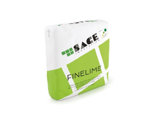 FINELIME 0.7 by Sace Components - Finitura biocompatibile