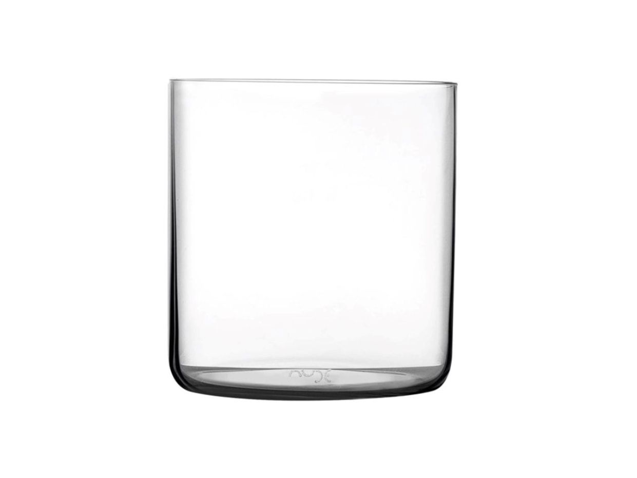 FINESSE | Glass Finesse Collection By NUDE