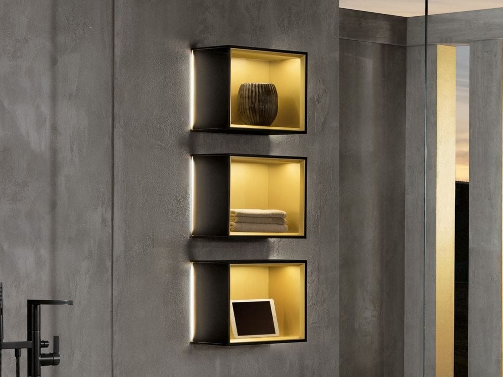 FINION Open bathroom By Villeroy & Boch