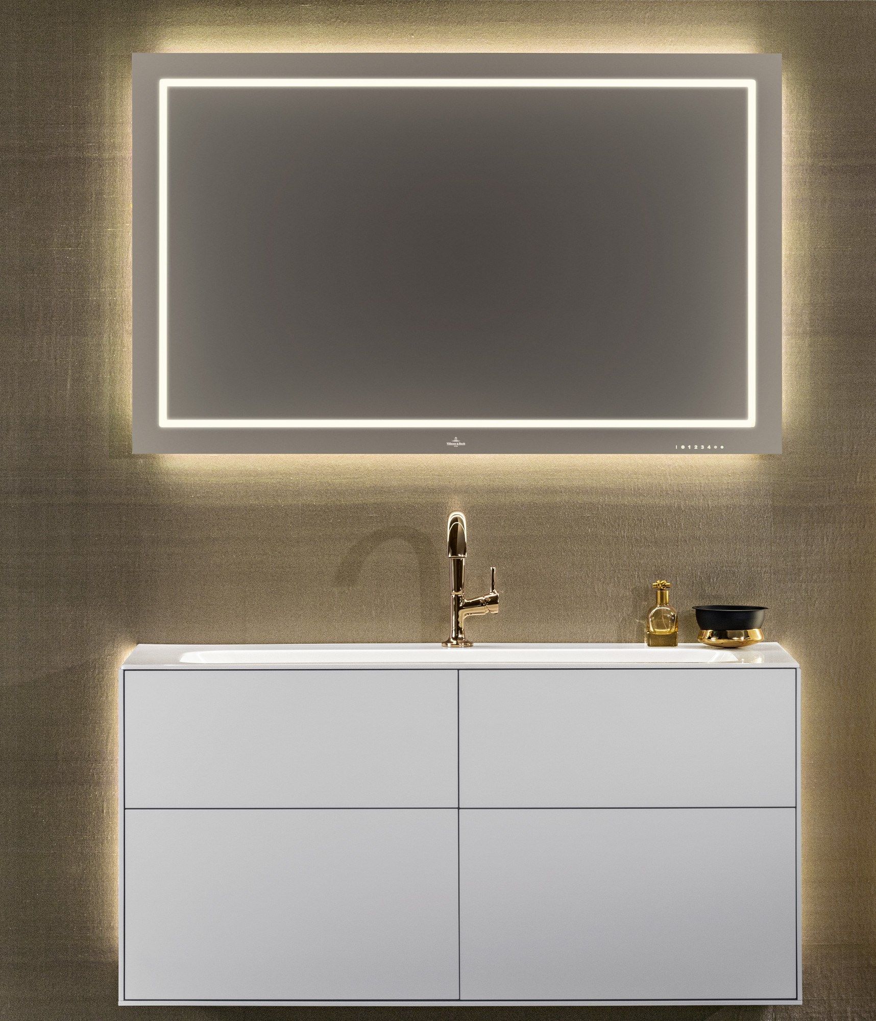 FINION by Villeroy & Boch - Mobile sottolavabo - 8