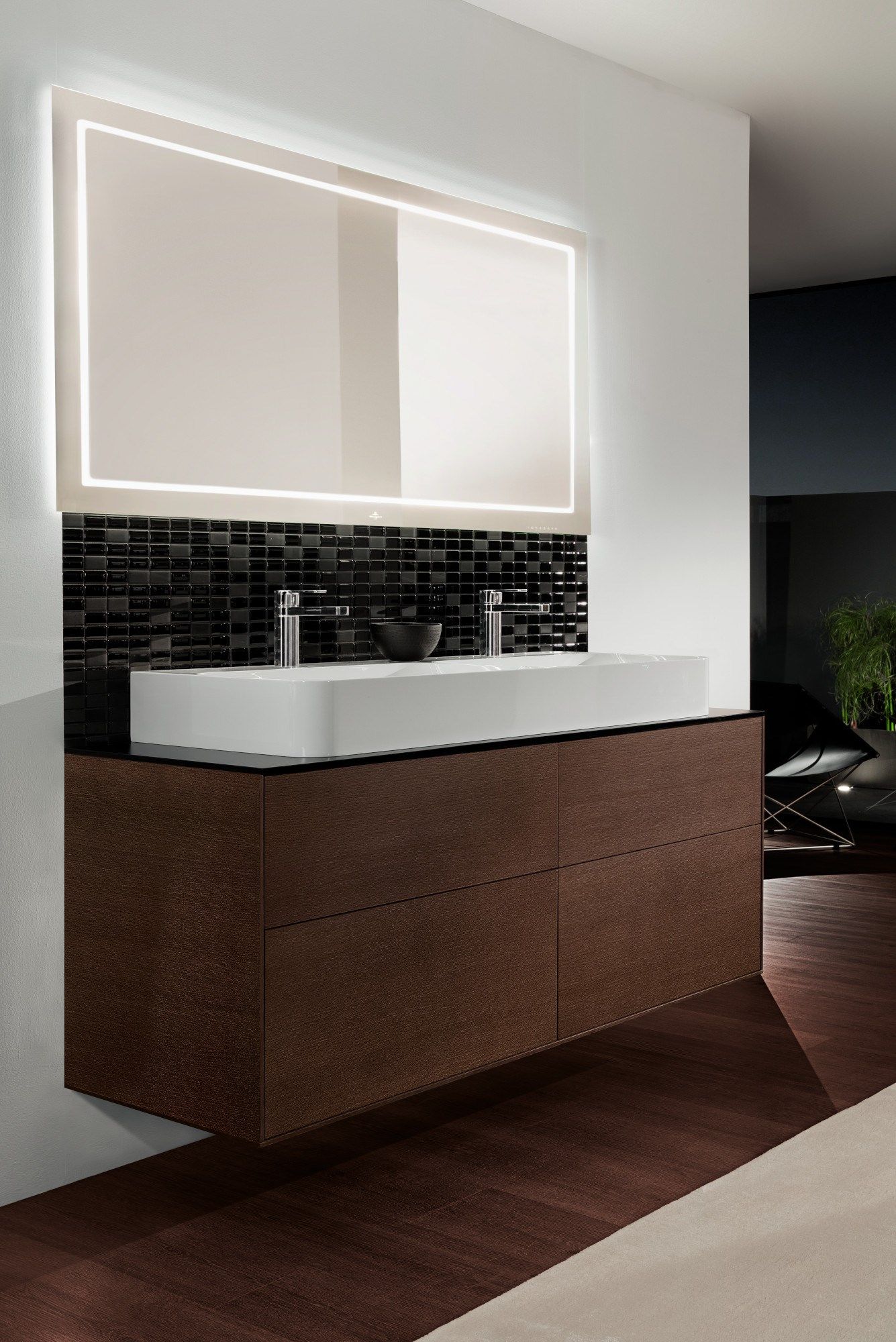 FINION by Villeroy & Boch - Mobile sottolavabo - 7