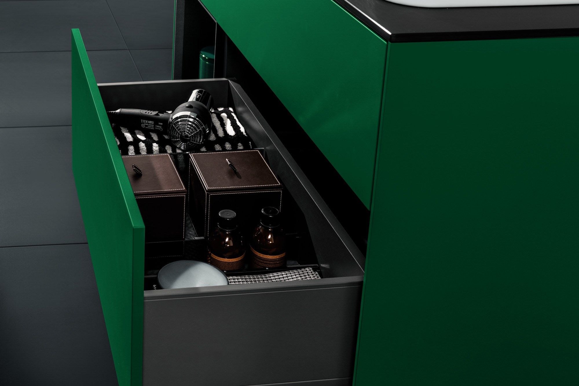 FINION by Villeroy & Boch - Mobile sottolavabo - 9