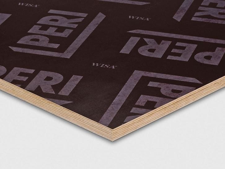 FINPLY by PERI - Pannello cassero autoportante per solaio