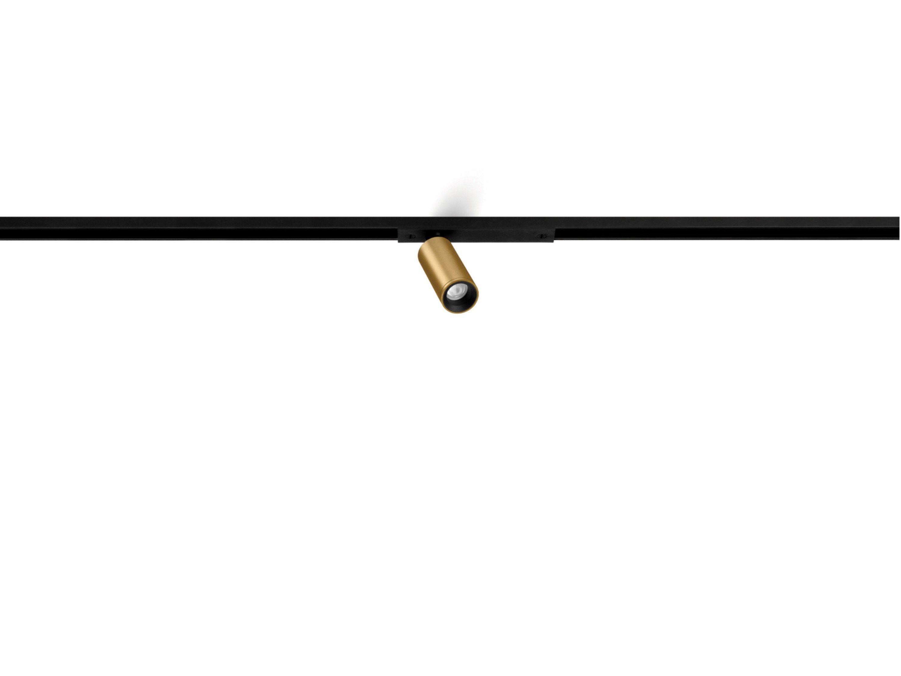 FIT 20 24V by Arkoslight - Faretto a LED per sistema a binario - 2