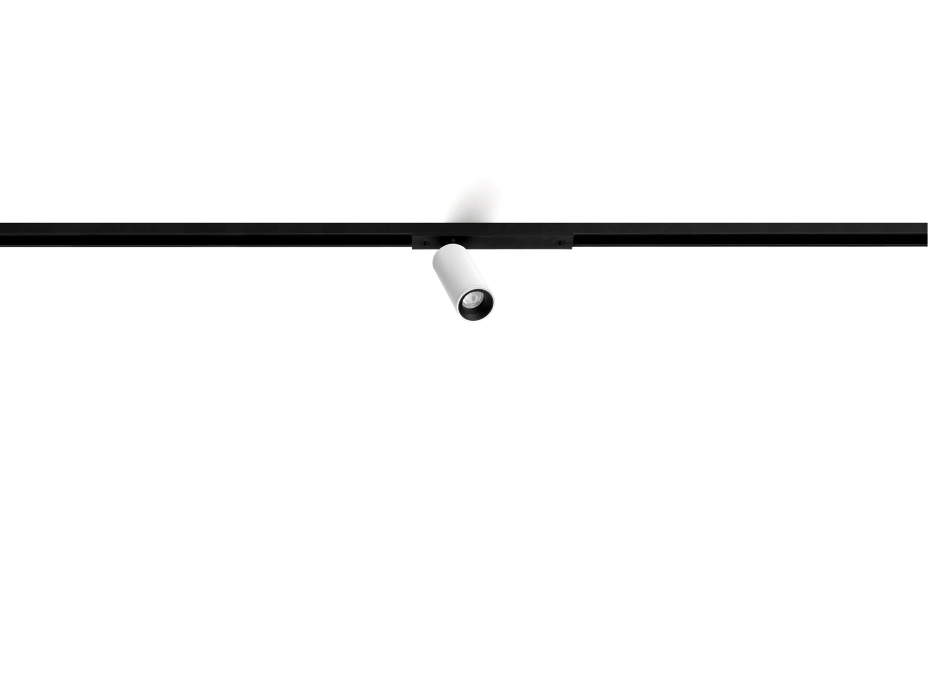 FIT 20 24V by Arkoslight - Faretto a LED per sistema a binario - 3