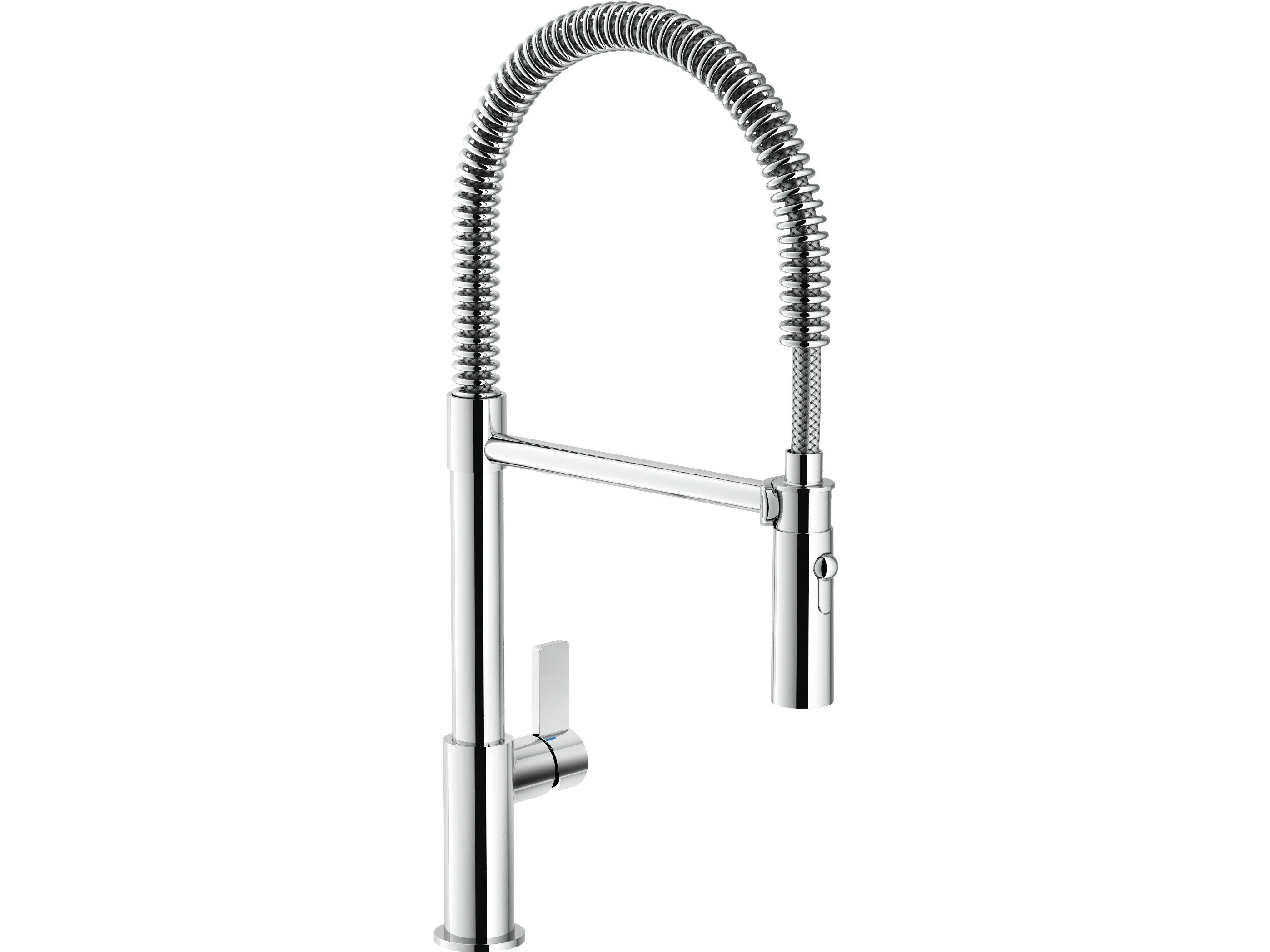 FLAG by Nobili - Miscelatore da cucina monoforo