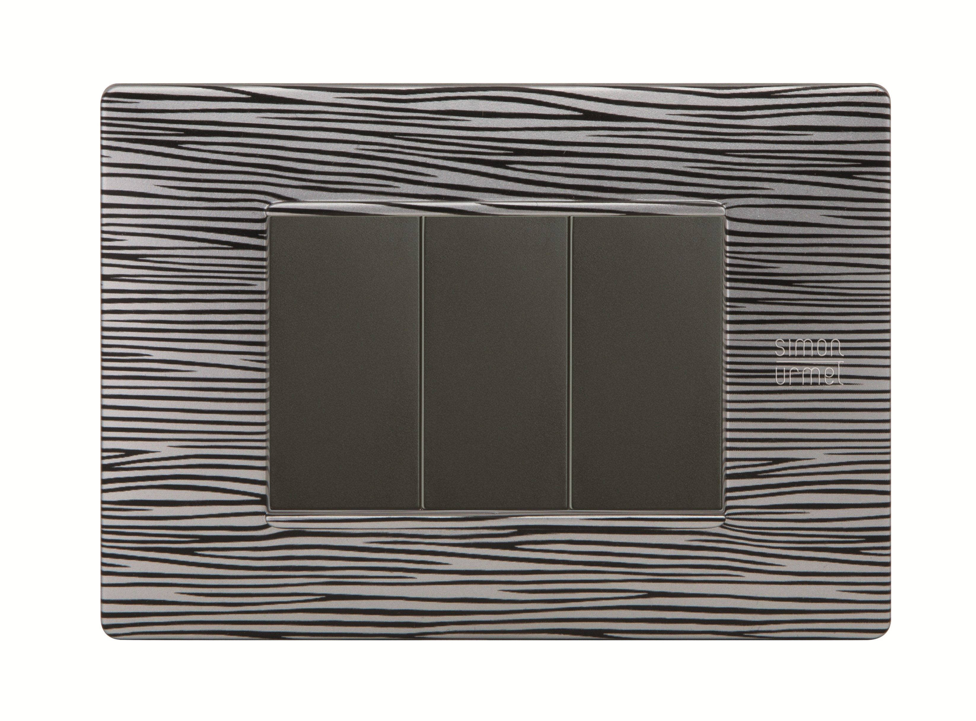 FLEXA ROCK by Simon Urmet - Serie civile in tecnopolimero - 2