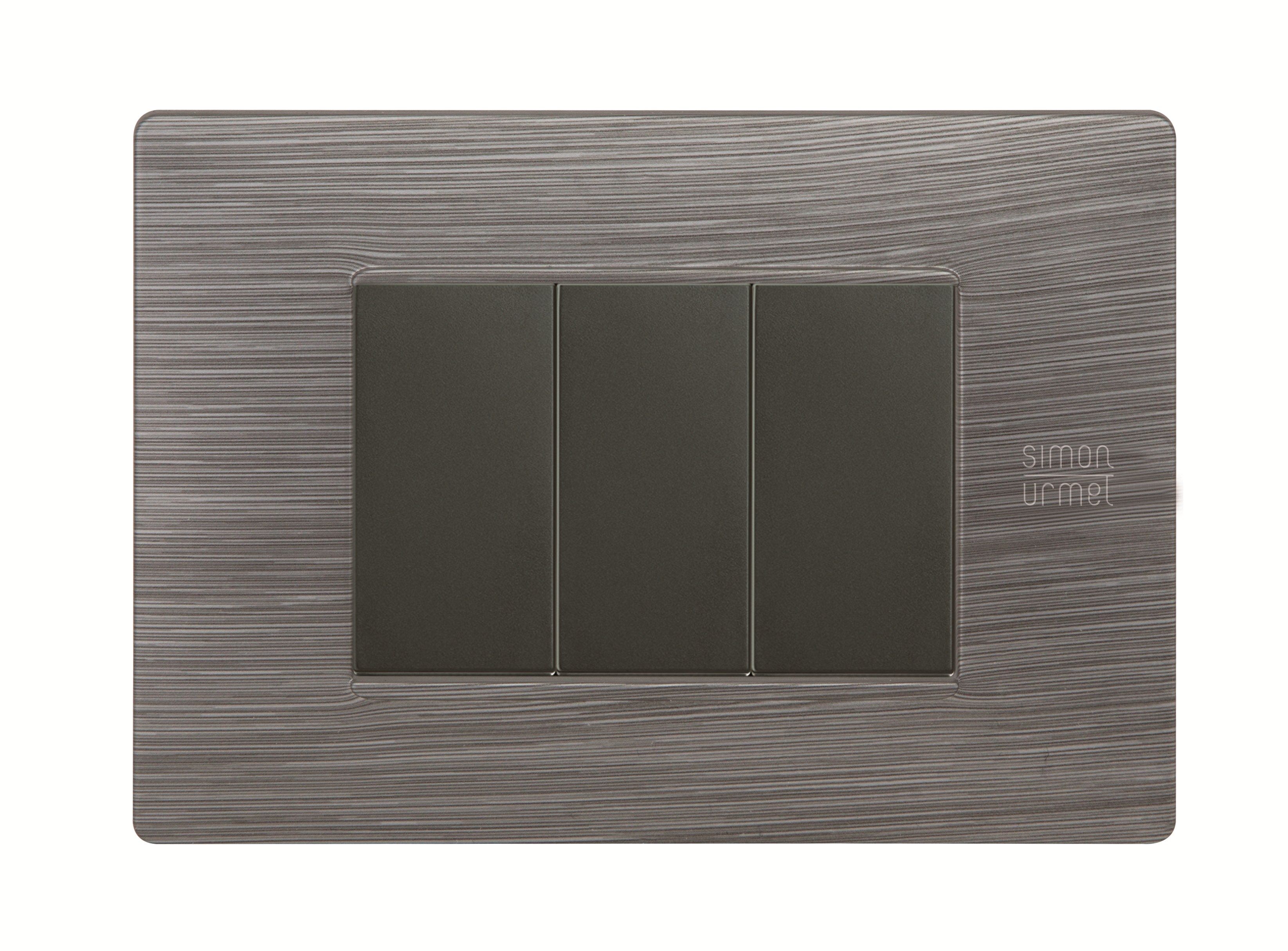 FLEXA ROCK by Simon Urmet - Serie civile in tecnopolimero