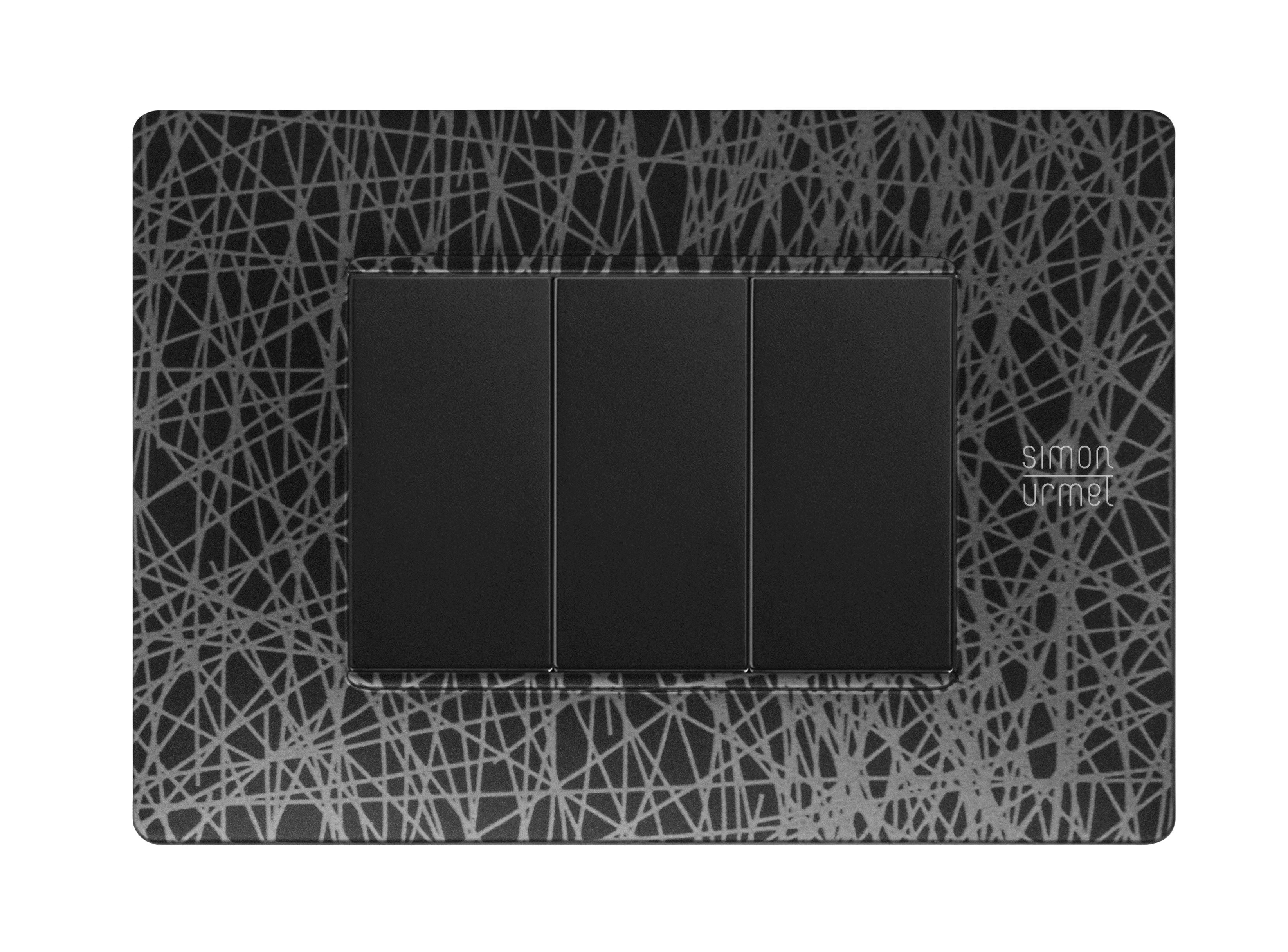 FLEXA ROCK by Simon Urmet - Serie civile in tecnopolimero - 3