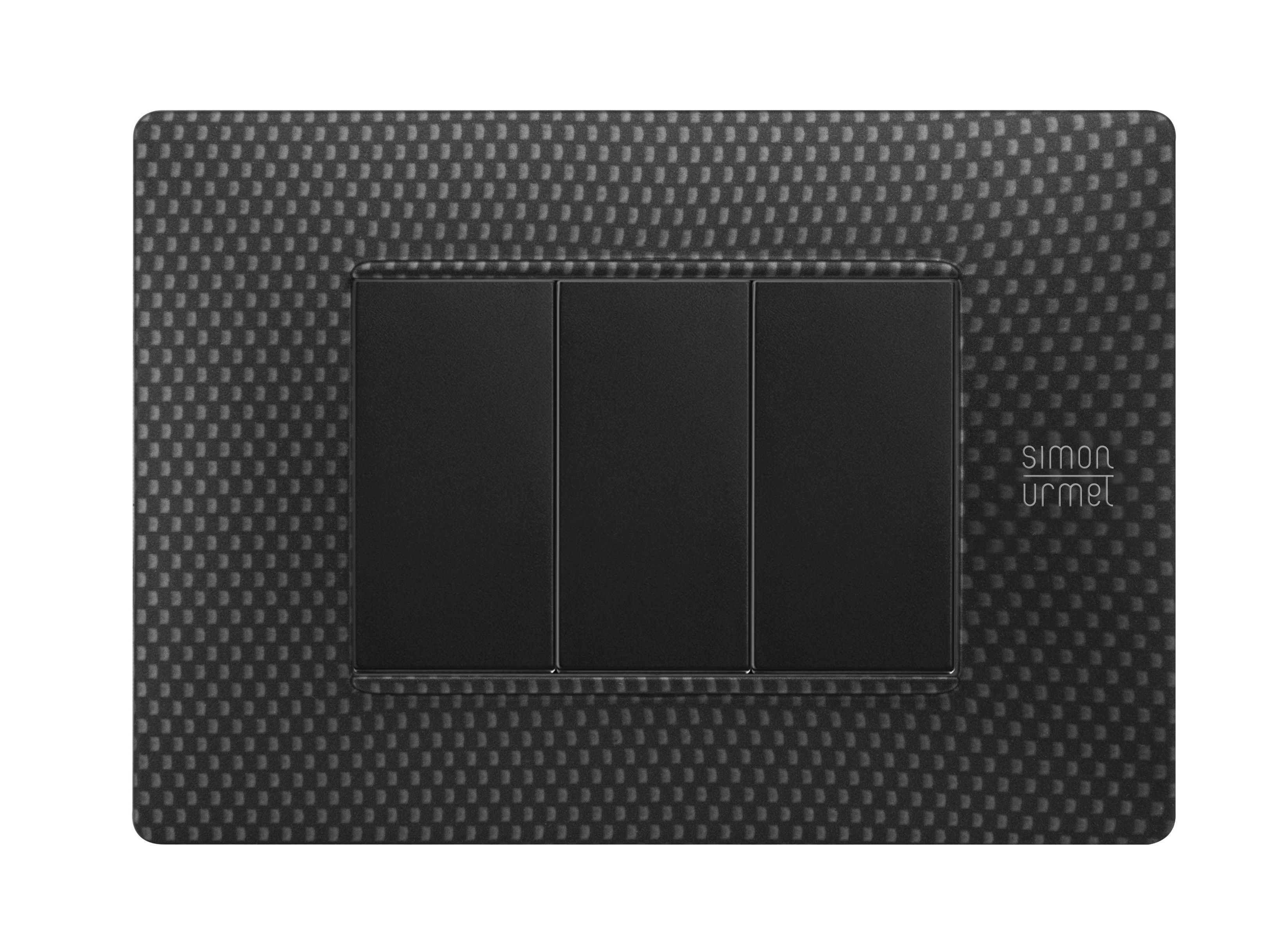 FLEXA ROCK by Simon Urmet - Serie civile in tecnopolimero - 5