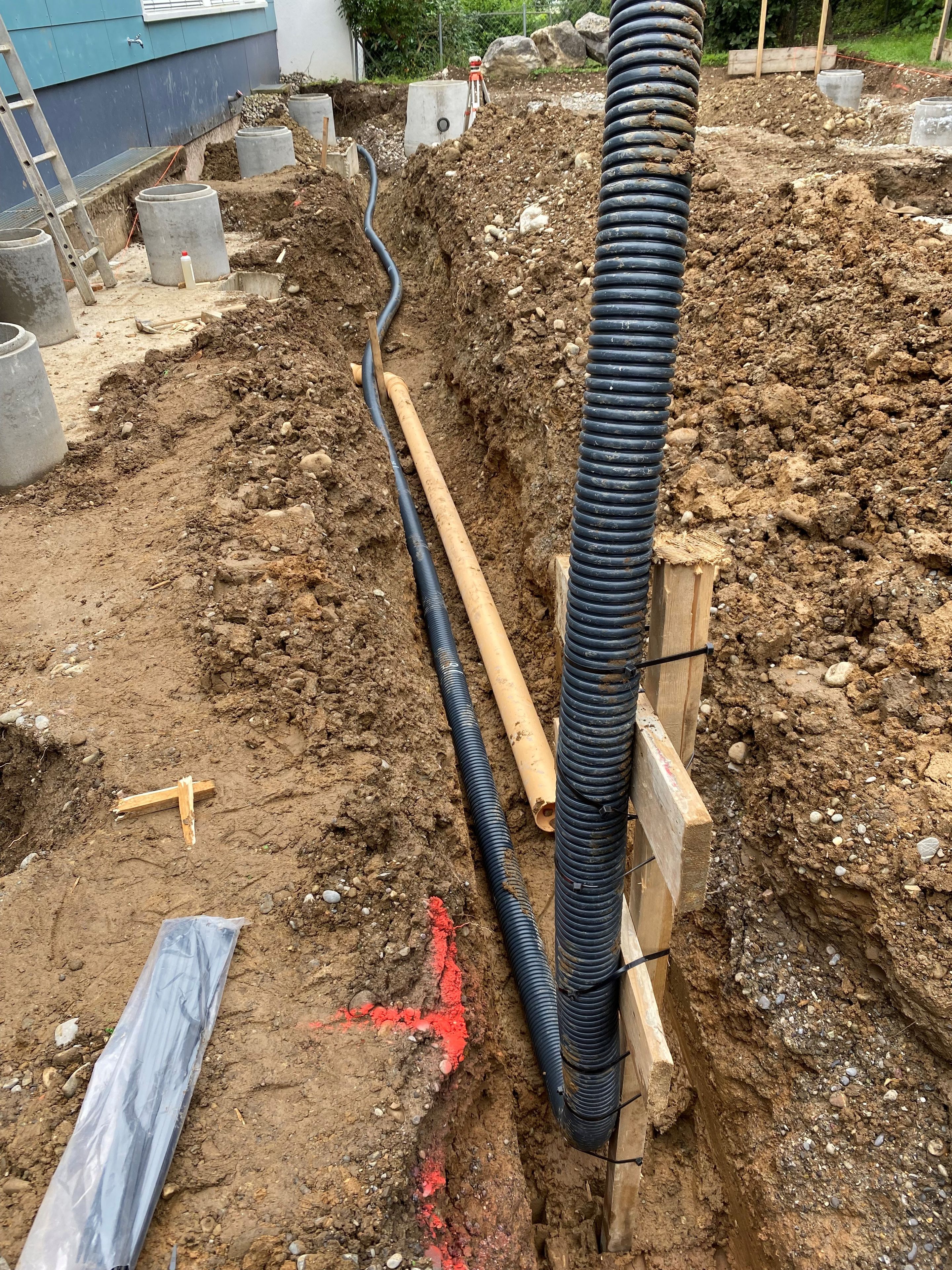 FLEXSTAR by BRUGG PIPE SYSTEMS - Tubazione flessibile per pompe di calore - 6