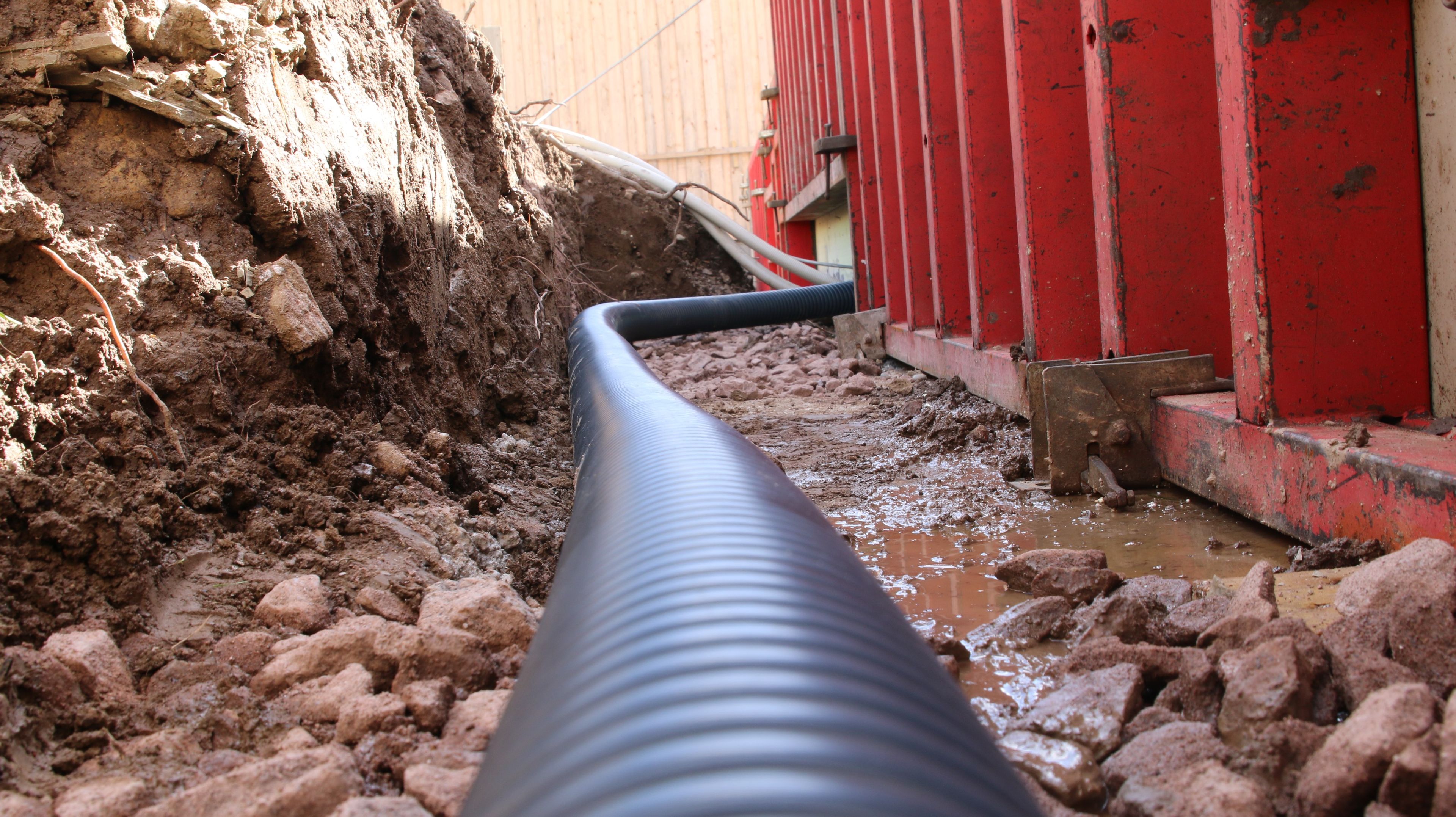 FLEXSTAR by BRUGG PIPE SYSTEMS - Tubazione flessibile per pompe di calore - 9