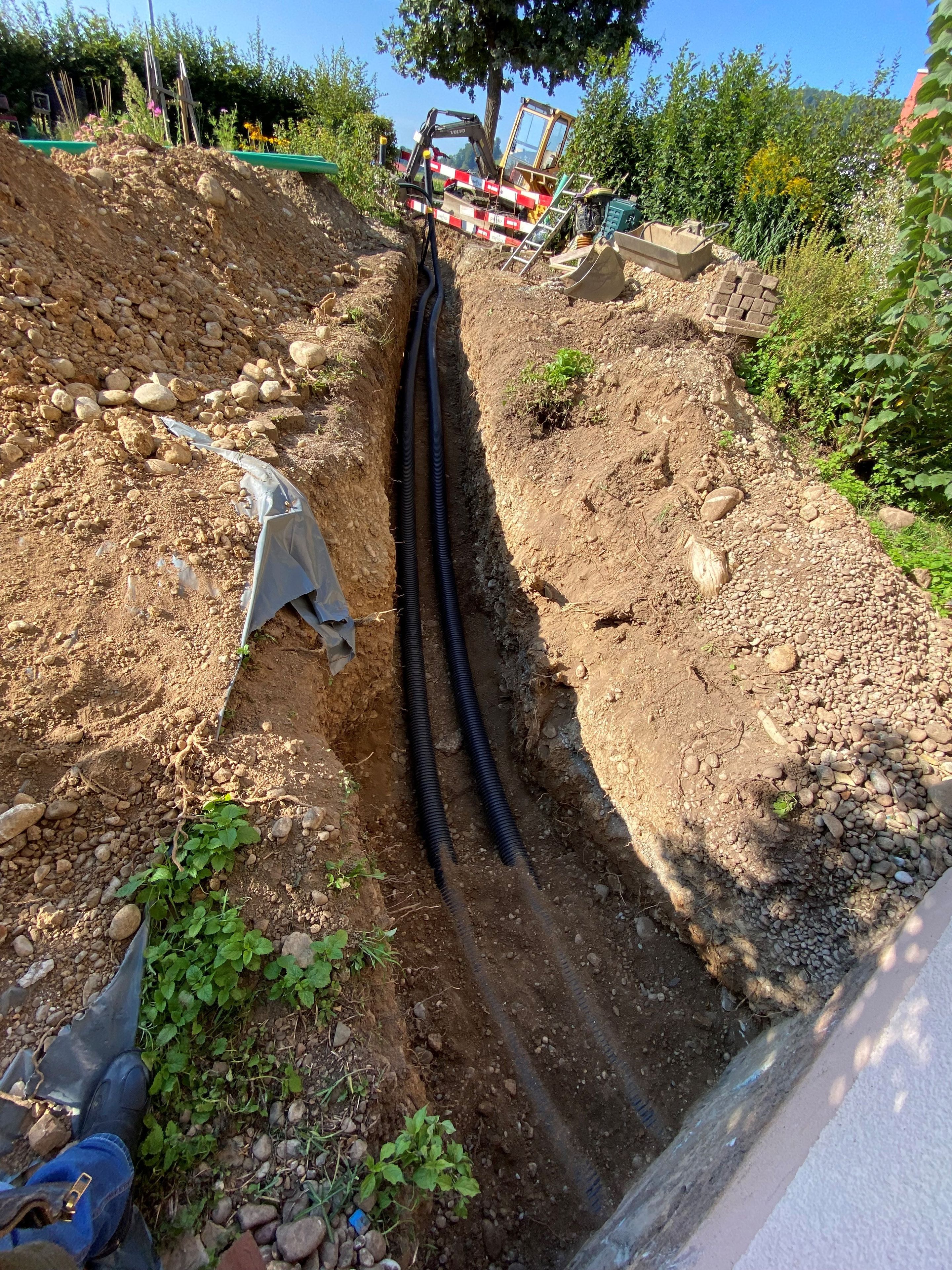 FLEXSTAR by BRUGG PIPE SYSTEMS - Tubazione flessibile per pompe di calore - 7