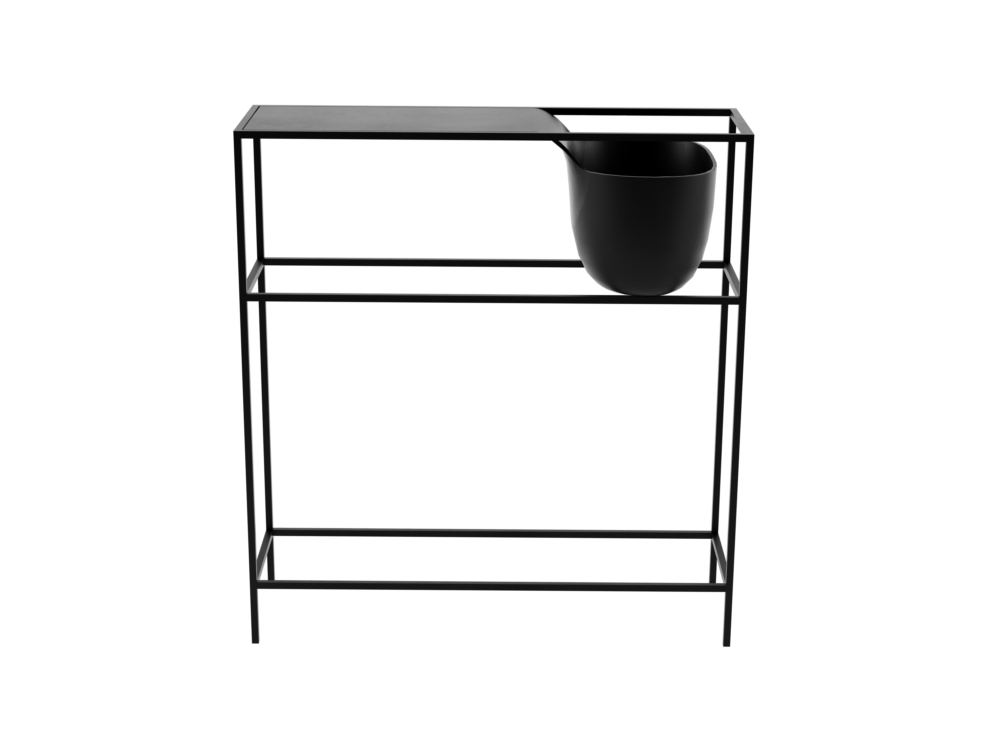 Console Table Bowl Rectangular console table FLOW BOWL - 10F Flow Bowl Collection By Alias ...