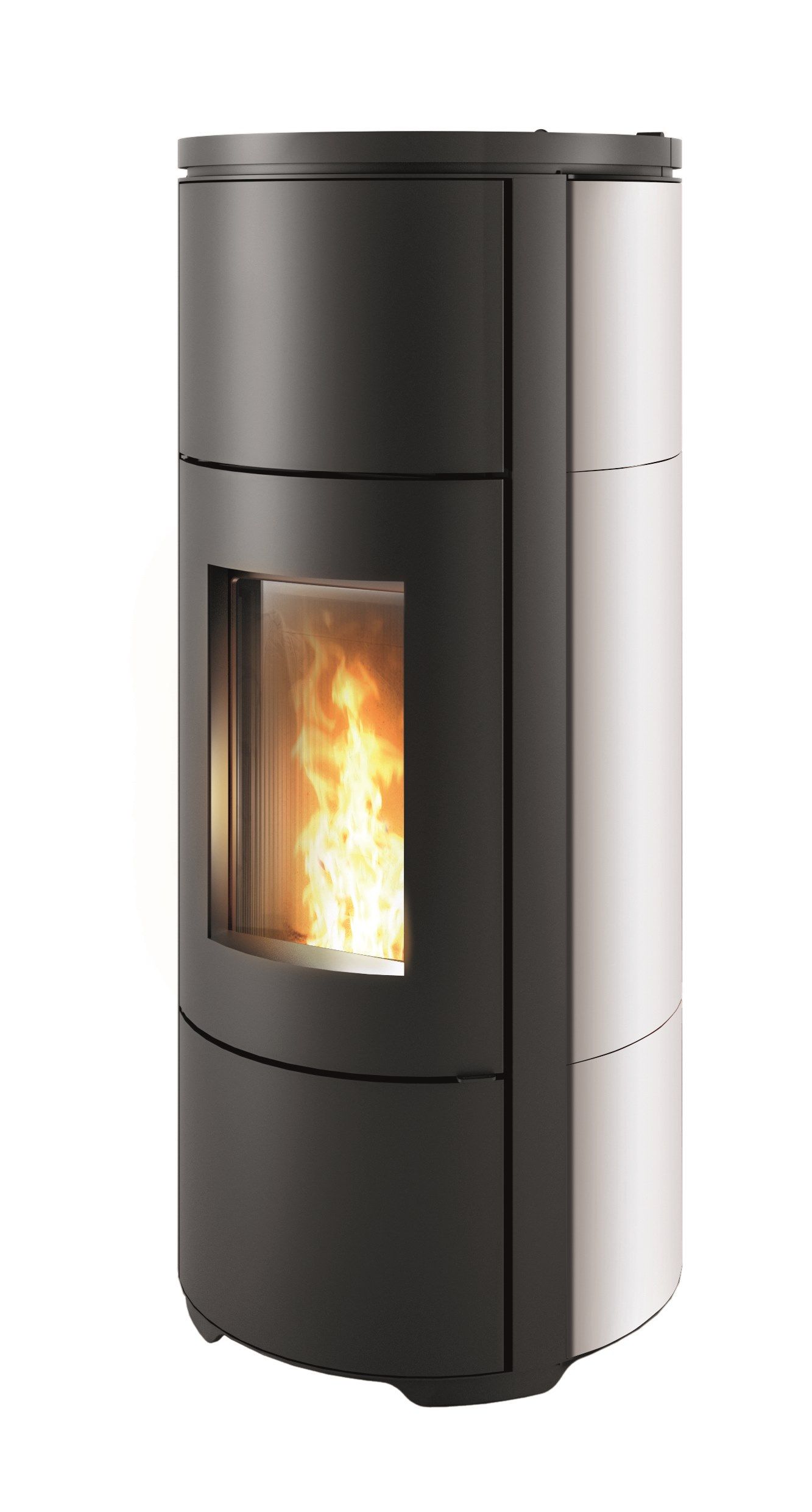 FLOW by MCZ - Stufa a pellet - 4