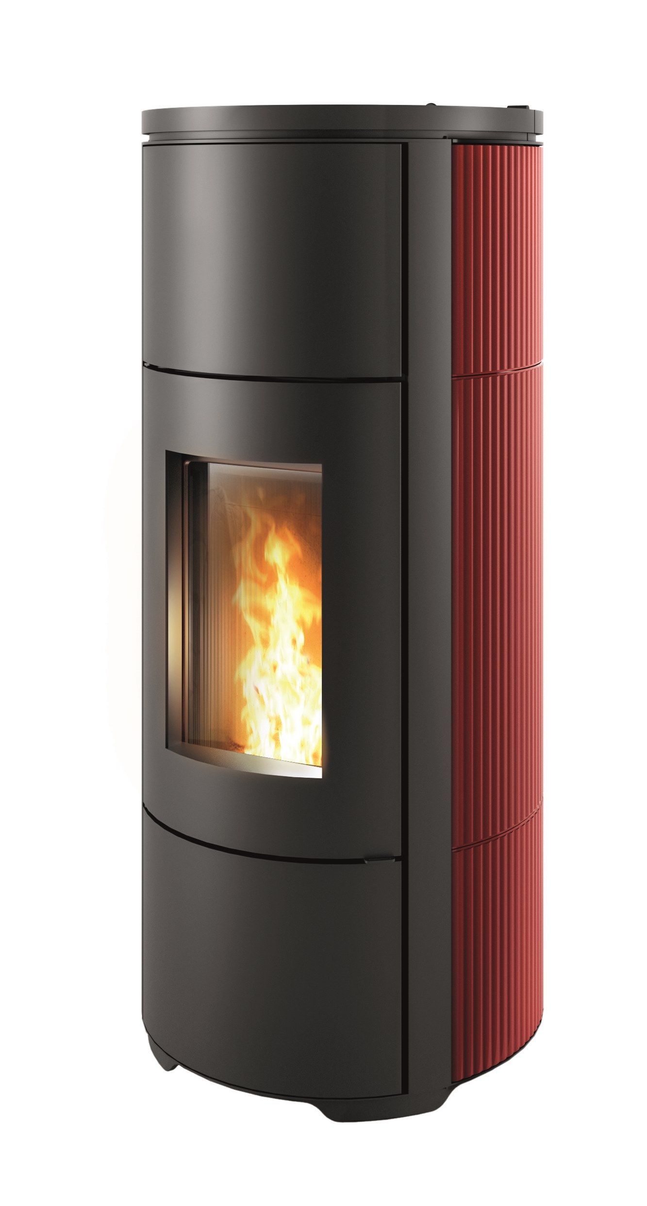 FLOW by MCZ - Stufa a pellet - 7