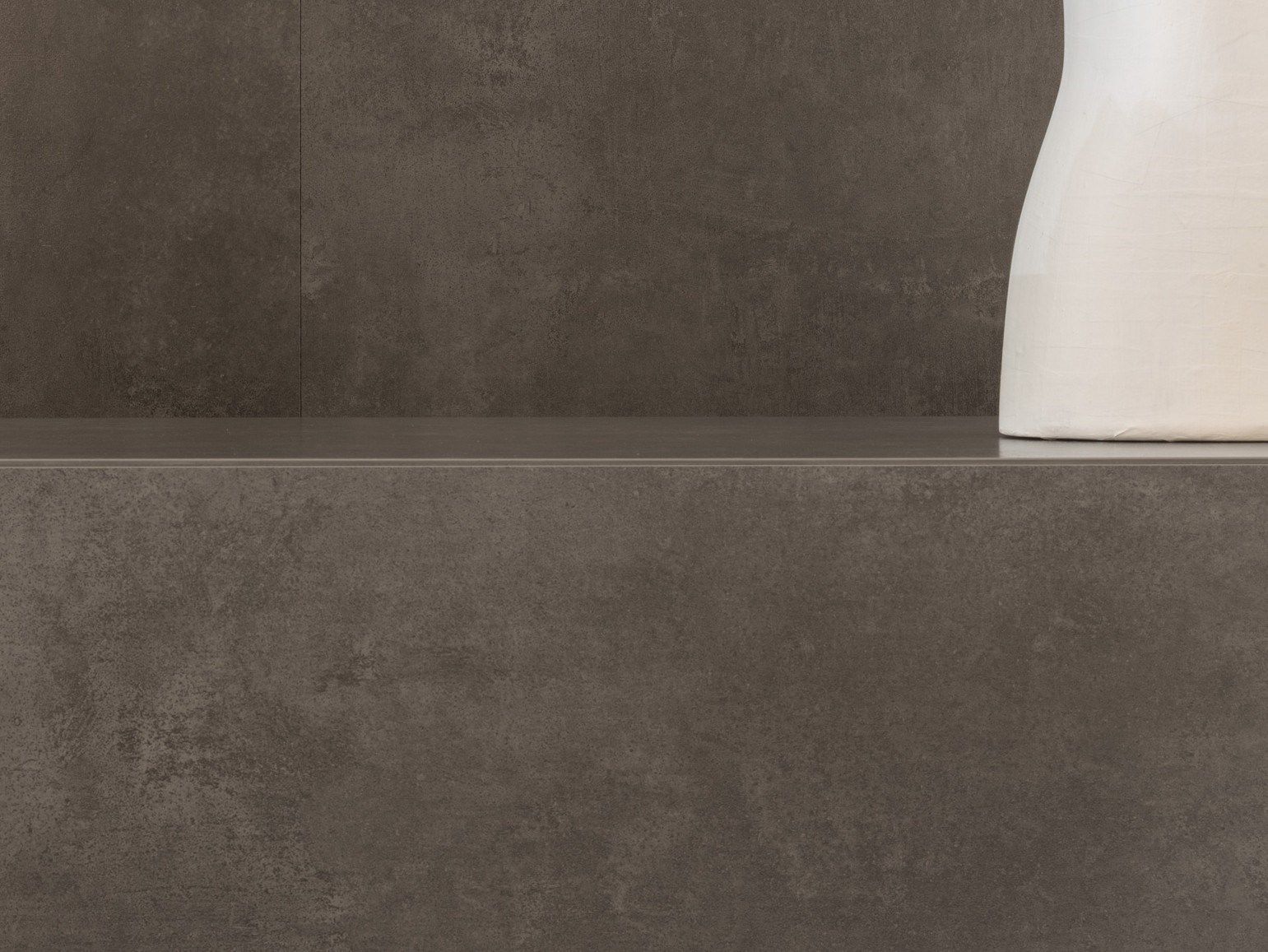 FURNISHING - FOKOS by Laminam - Lastra ceramica per piani orizzontali - 14