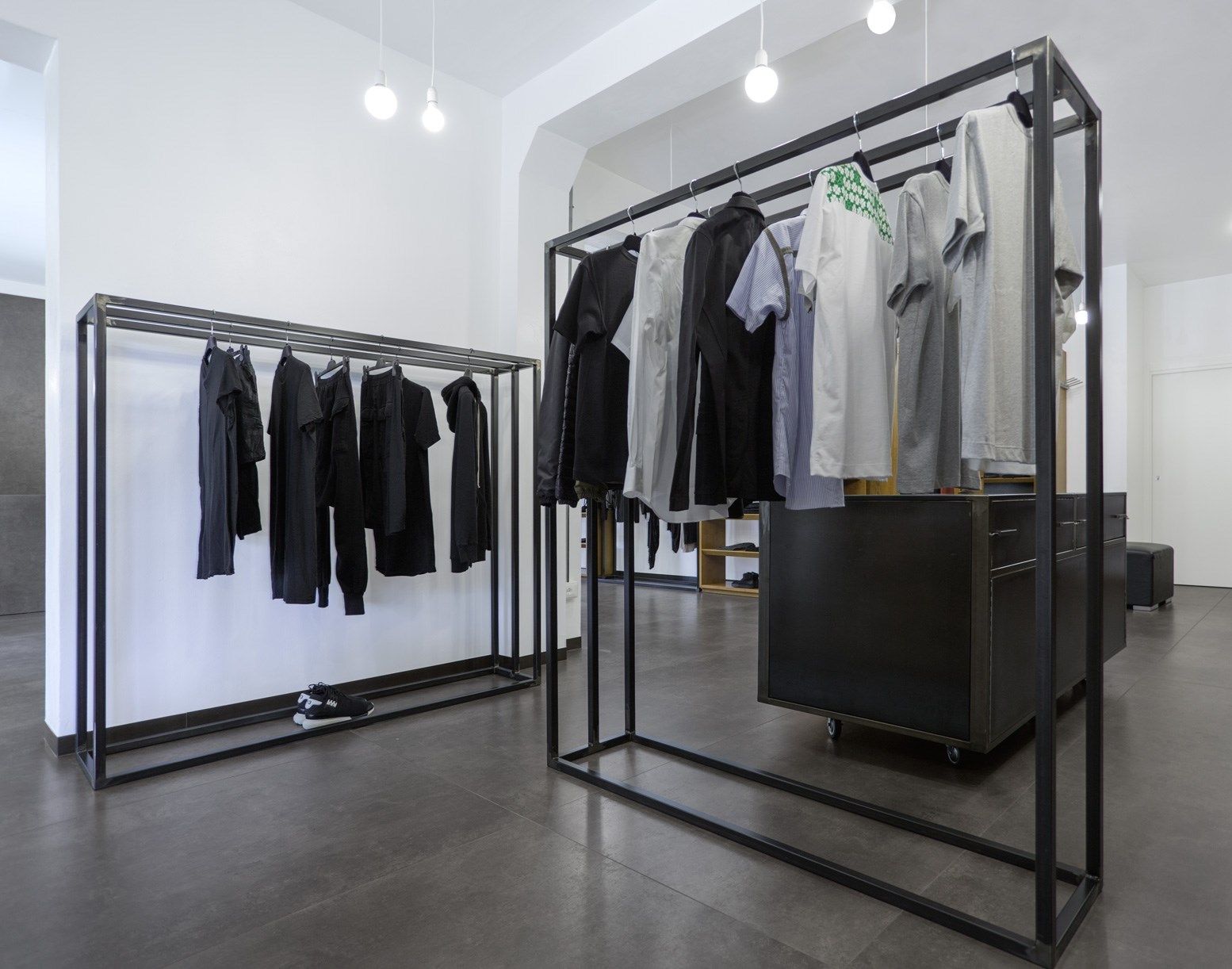 FURNISHING - FOKOS by Laminam - Lastra ceramica per piani orizzontali - 10