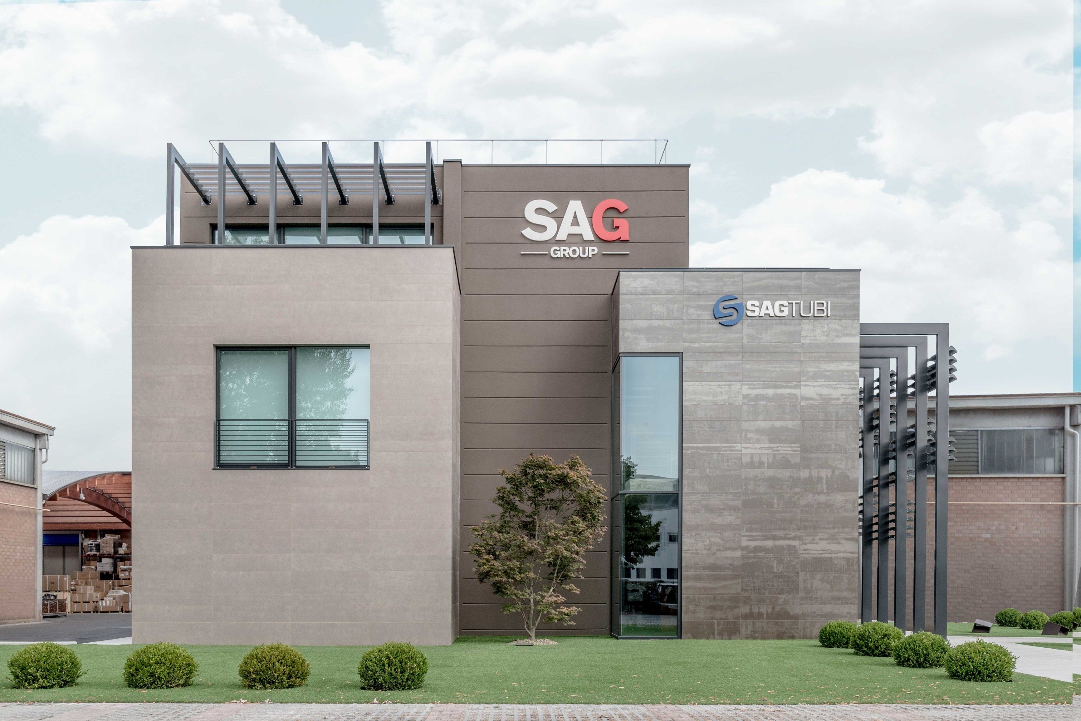 FOKOS by Laminam - Lastra ceramica di grandi dimensioni per interni/esterni - 8